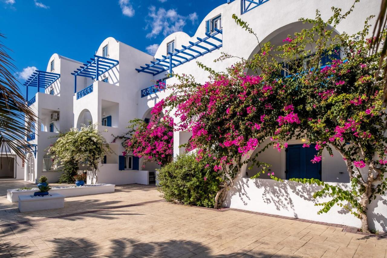 Margarenia Studios Perissa  Exterior foto