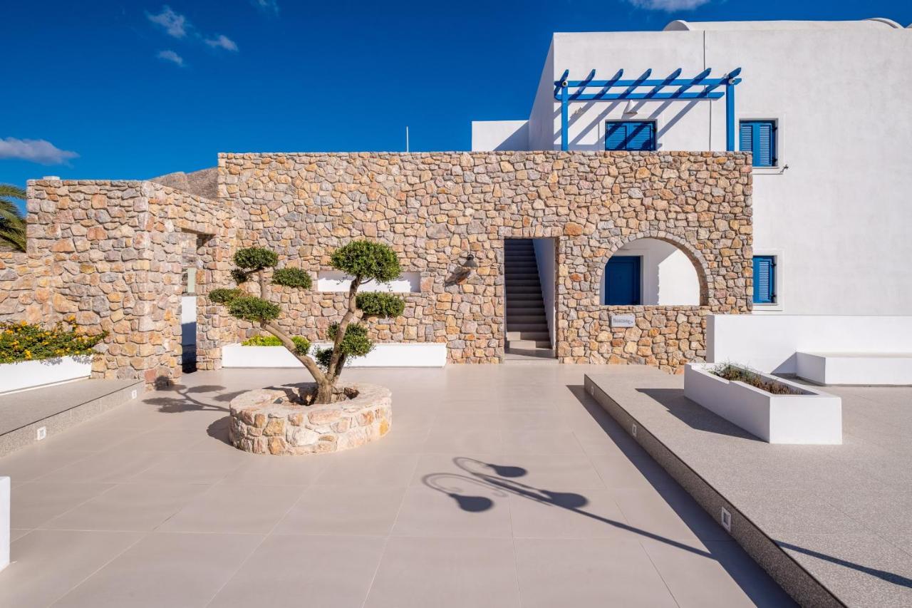 Margarenia Studios Perissa  Exterior foto